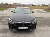 BMW X2 sDrive18d automatik