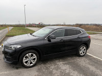 BMW X2 sDrive18d automatik