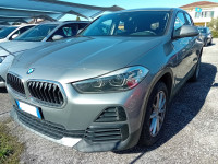 BMW X2 sDrive18d  Advantage automatik