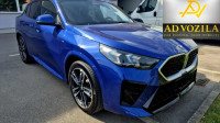 BMW X2 sDrive18d M SPORT 150KS LASER Kamera Koža Navig.€45.900 do reg!
