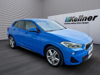 BMW X2 sDrive18d M Sport, Navigacija, 18 zoll
