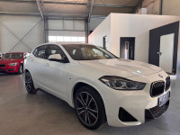 BMW X2 sDrive18d M Sport, Navigacija, TOP