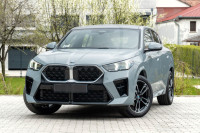 BMW X2 sDrive18d M SPORT - PANO, ADAP. M OVJES, SHADOW LINE