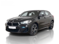 BMW X2 sDrive18d M Sport