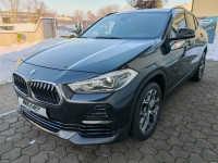 BMW X2 sDrive18i Sport Line