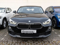 BMW X2 sDrive18i *svojim kamionima uvozimo - do registracije*
