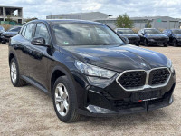 BMW X2 sDrive20i automatik