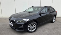 BMW X2 sDrive20i Automatik "NAVI"HEAD UP"KAMERA"