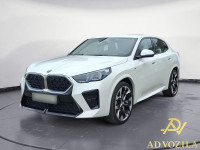 BMW X2 sDrive20i M Sport | LED | NAVI | HEAD-UP | ALU 21'