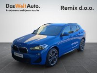 BMW X2 xDrive20d Aut. - 3944 AKCIJA