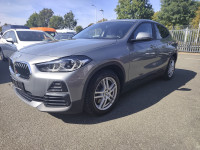 BMW X2 xDrive20d automatik,140 kW,reg 09/2027,garancija