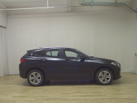 BMW X2 xDrive20dA Advantage automatik • ACC • HUD