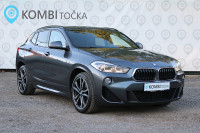 BMW X2 xDrive20d automatik PANORAMA
