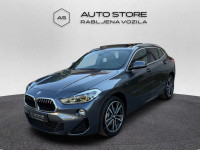 BMW X2 xDrive20d M Sport aut. | JAMSTVO 12/24 | HUD, PANO, LANE ASSIST