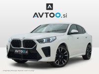 BMW X2 xDrive20d M Sport | Cjena uključuje troškove uvoza