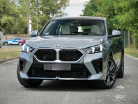 BMW X2 xDrive20d M SPORT - PANO, HARMAN&KARDON, ADAP. OVJES. ADAP LED