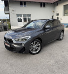 BMW X2 xDrive20d M Sport