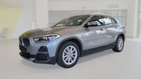 BMW X2 xDrive20d Sportline *NAVIGACIJA*LED*ALARMNI SUSTAV*