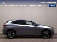 BMW X2 xDrive25e M-Sport