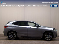 BMW X2 xDrive25e M-Sport