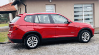 BMW X3 18d sDrive,  ***113500km***, NAVIGACIJA KAMERA, 18"