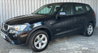 BMW X3 18d sDrive AUTOMATIK 2XPDC ALU NAVI ADAPT. TEMPOMAT *GARANCIJA*