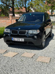 BMW X3 2,0 d automatik