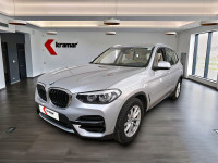 BMW X3 2.0 D sDrive 18d Automatik Advantage -FACELIFT-