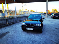 BMW X3 2,0 d