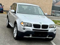 BMW X3 2.0 D * X DRIVE * REDIZAJN * 176KS * 4x4