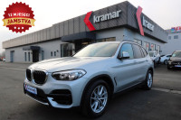 BMW X3 2.0 sDrive 18d Automatik Shadow Line Advantage VIRTUAL COCKPIT