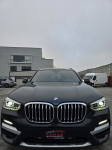 BMW X3 2.0 XD * X-LINE * ODLIČNO STANJE * SERVISNA KNJIGA*BEZ ULAGANJA