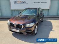 BMW X3 2.0 XDRIVE 20D-Jamstvo 15 mjeseci, 309.900,00 kn