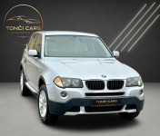 BMW X3 2.0D * 176 KS * X-DRIVE * AUTOMATIC * REDIZAJN * ZG *