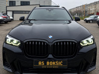 BMW X3 2.0D * M-SPORT PAKET * FACELIFT * ODLIČNO STANJE * PDV *