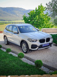 BMW X3 20
