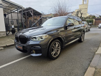 BMW X3 2020 M sport Automatik Panorama Servisna knjiga