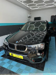 BMW X3 20d #4×4#AUTOMATIK#DOSTUPAN ODMAH#