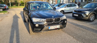 BMW X3 20d xDrive facelift automatik Xenon HuD STANJE 10/10