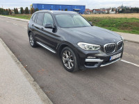 BMW X3 20d 2019 godina