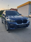 BMW X3 20d/X DRIVE/PANORAMA/LED ADAPTIV/CAMERA