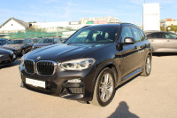 BMW X3 20d Xdrive AUTOMATIK ///M Paket *PANORAMA,HEAD UP,NAVI,KAMERA*
