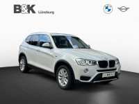 BMW X3 20d XDRIVE XENON/ NAVI/ LEASING/ GARANCIJA