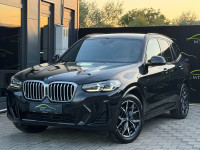 BMW X3 20d xDrive M SPORT, M SJEDALA, KAMERA, MRTVI KUT, JAMSTVO, PDV