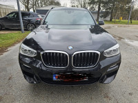BMW X3 20d xDrive M Sport 140kw Pano LED