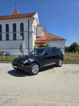 BMW X3 3,0 d