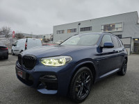 BMW X3 3.0XD M-SPORT * FULL OPREMA * ODLIČNO STANJE * 82 000 KM * PDV