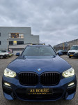 BMW X3 3.0XD * M-SPORT PAKET * 103 000 KM * 210KW * FULL OPREMA * PDV