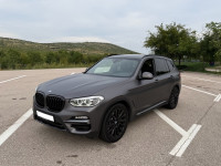 BMW X3 xDrive30d Modell Luxury Line (07LE)
