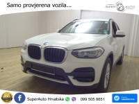 BMW X3 30e xDrive Aut. Advantage 292 KS, LED+KAM+PARK
